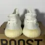 !НОВИ! Yeezy Boost 350 V2 | Cream/Triple White | + КУТИЯ, снимка 5