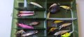 Воблери за риболов , снимка 3