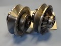 Вариаторни шайби комплект Lenze 11-213.13-910/920 variable speed pulley, снимка 4