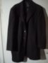 Sorbini елегантно мъжко палто в кафяв цвят от Италия, днес 79.90 лв, снимка 1 - Палта - 31521749