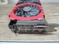 Отлична Sapphire NITRO+ AMD Radeon RX 480 8GB, снимка 4