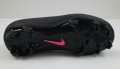 Детски футболни обувки Nike Merc Vapor FG, размер -  28.5 /UK С11/ стелка 17.5 см.. , снимка 4