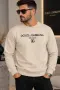 мъжки блузи dolce gabbana Burberry , снимка 1