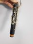 Evette Buffet Crampon France clarinet Master Model - професионален дървен кларинет с куфар, снимка 9