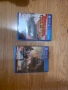 Игри за PS4 (,Watch dogs 2, Horizon:Zero Dawn,God of war 3 remaster, Assassin's Creee Origins], снимка 1