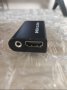 Преходник PS2 към HDMI с аудио и захранване, снимка 4