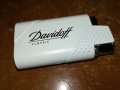 DAVIDOFF NEW METAL-ЗАПАЛКА 1310212308, снимка 6