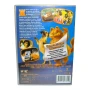 Гарфилд DVD +R DL бг дублаж , снимка 2