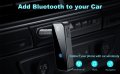 Аудио приемник предаватер C 28 Bluetooth 5.0, снимка 9