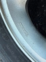 Джанти с гуми за Mazda R15, снимка 2
