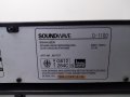 Saundwave-a1100,q1100-усилвател+еквилаизер+тунер, снимка 7
