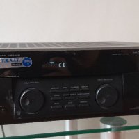 Ресивър KENWOOD krf-a 403, снимка 2 - Ресийвъри, усилватели, смесителни пултове - 38588252