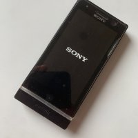 ✅ Sony 🔝 Xperia U, снимка 1 - Sony - 38821271