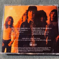 AC/DC, снимка 13 - CD дискове - 44438359