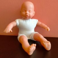 Кукла бебе Симба Simba 25 см, снимка 1 - Кукли - 39756006