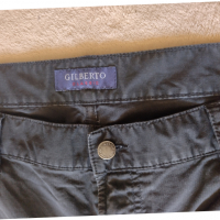 Мъжки дънки / панталон Gilberto Classic , снимка 4 - Дънки - 36447851