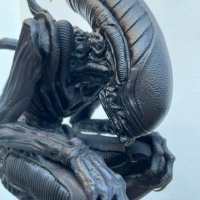 Alien / Пришалеца фигурка, снимка 8 - Колекции - 37129053