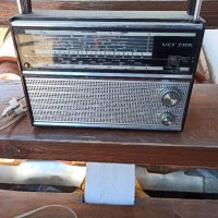 Ретро радио, снимка 1 - Колекции - 31923484