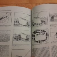 Основи на неснемаемите зъбни протези - издателство Шаров , 2001г., 582стр., снимка 5 - Специализирана литература - 42555137