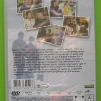 Кучешка любов DVD, снимка 2 - DVD филми - 32129237