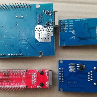 Ethernet Arduino модули, снимка 2 - Друга електроника - 31478775