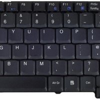Клавиатура за Packard Bell MX37 MX51, снимка 1 - Части за лаптопи - 37665110
