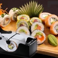 Машинка за суши, снимка 8 - Други стоки за дома - 30852634