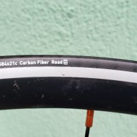 Sram Roam 60 carbon 27.5 Predictive steering, tubeless, снимка 6 - Части за велосипеди - 33939189