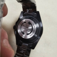 Мъжки луксозен часовник Rolex DEEPSEA JACQUES PICCARD EDITION , снимка 5 - Мъжки - 41559783