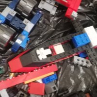 LEGO ЛЕГО ОРИГИНАЛНО , снимка 5 - Конструктори - 33965859