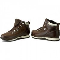 ✅ Обувки 🔝 Helly Hansen Forester, снимка 2 - Мъжки боти - 31945304