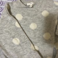 ПУЛОВЕРИ- намаление, снимка 5 - Блузи с дълъг ръкав и пуловери - 35450439