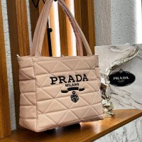 Дамски чанти Prada , снимка 5 - Чанти - 42862707