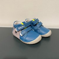 Обувки за момче D.D.Step / Нови детски боси обувки, снимка 1 - Детски обувки - 39867720