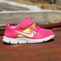 Nike Free Run 3 Spark -- номер 26, снимка 1 - Детски маратонки - 29552067