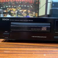 Висококаествен CD плеър Denon, снимка 3 - Аудиосистеми - 44277563