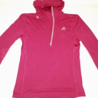 Adidas Climacool 42 (XL) дамска спортна горница, снимка 1 - Спортни екипи - 31529600