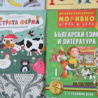 ПЕТ КНИЖКИ ЗА МАЛЧУГАНИ, снимка 4 - Детски книжки - 39904389