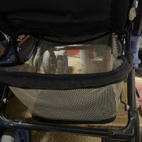 Бебешка количка , снимка 11 - Детски колички - 44229503
