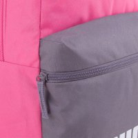 НАМАЛЕНИЕ!!! Раница PUMA Phase Backpack Pink/Gray 075487 8, снимка 3 - Раници - 42251398