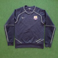 Футболна блуза на Барселона / Найк - Barcelona / Nike, снимка 6 - Спортни дрехи, екипи - 30106227