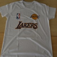 Мъжка Тениска на Bryant 24 LA Lakers!NBA фен тениска Коби Брайънт 24 Лейкърс , снимка 4 - Баскетбол - 30550740