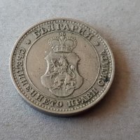 10 стотинки 1912 година Царство България отлична монета №3, снимка 2 - Нумизматика и бонистика - 38781998