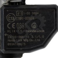 Контактен ключ Honda CR-V III 2006-2010 H060622N-185, снимка 3 - Части - 37104770