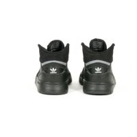 НАМАЛЕНИЕ!!!Бебешки спортни обувки ADIDAS Drop Step Черно, снимка 6 - Детски маратонки - 32134389