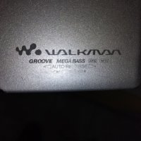 Sony Walkman WM-EX521-reverse за Брой, снимка 6 - Радиокасетофони, транзистори - 39971111