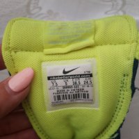 Маратонки-Nike, снимка 14 - Маратонки - 33790036