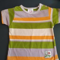 Нова блузка за 1г, снимка 1 - Бебешки блузки - 29442679