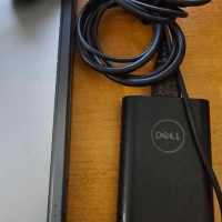 Продавам лаптоп DELL LATITUDE E7240,i5-4300U, 8GBRAM, SSD118GB, снимка 9 - Лаптопи за работа - 44518005