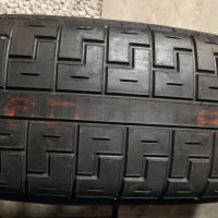 Резервна гума патерица 20, 19 и 18цола за Мерцедес GLS, GLE, GLE COUPE, GLC и др., снимка 4 - Гуми и джанти - 31535533